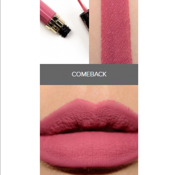 ❌SOLD❌ Urban Decay VICE Liquid Lipstick - Picture 4 of 4